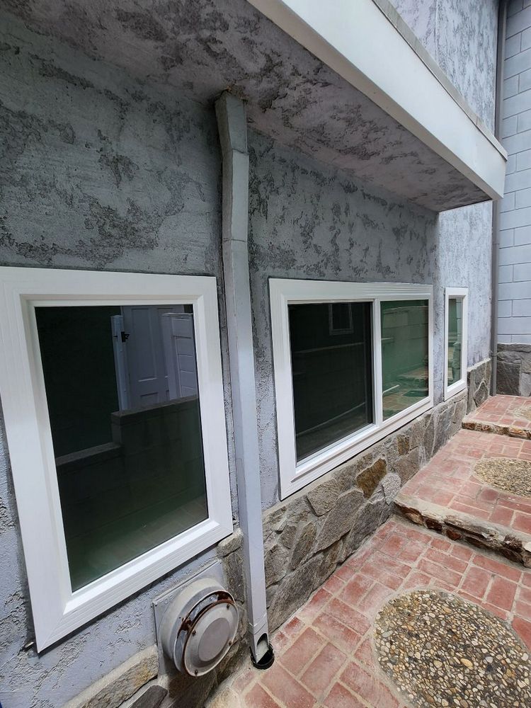Vinyl Window Replacement in Playa Del Rey, CA