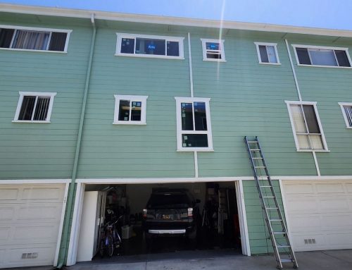 New Window and Patio Door Installation in North Hollywood, CA