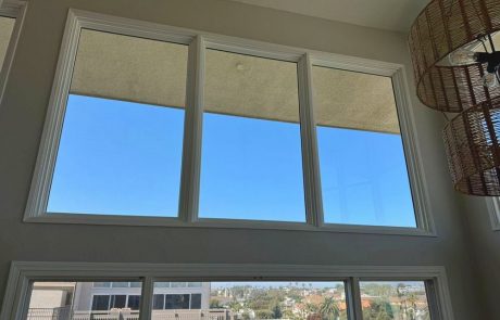 Picture Window Installation in Redondo Beach, CA