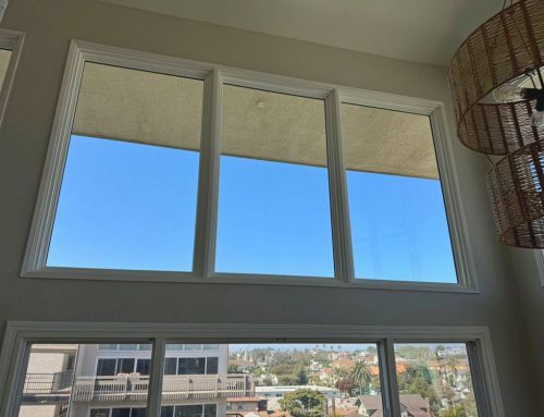 Picture Window Installation in Redondo Beach, CA