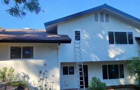 Stylish Vinyl Window Installation in South Pasadena, CA