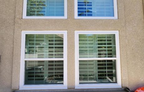 Window Installation in Thousand Oaks, CA