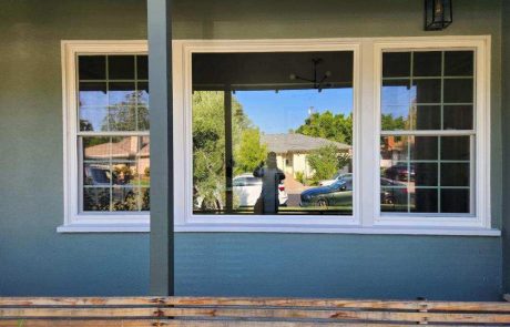 Before and After: Vinyl Window Replacement in Van Nuys, CA