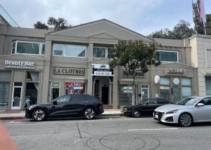 Window Upgrade for a Prime Rental Space in West Hollywood, CA