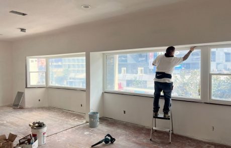 Window Upgrade for a Prime Rental Space in West Hollywood, CA