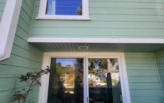 New Window and Patio Door Installation in North Hollywood, CA