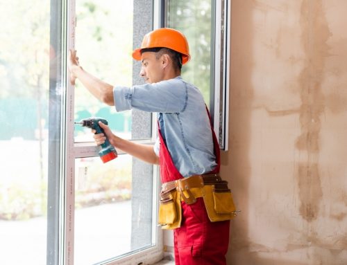 How Replacing Your Windows Before the Holidays Can Save You Money﻿