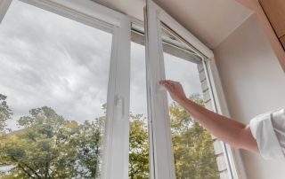 Why Vinyl Windows Are a Smart Choice for Your Home