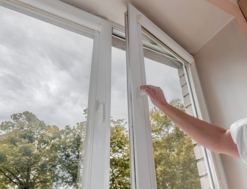 Why Vinyl Windows Are a Smart Choice for Your Home