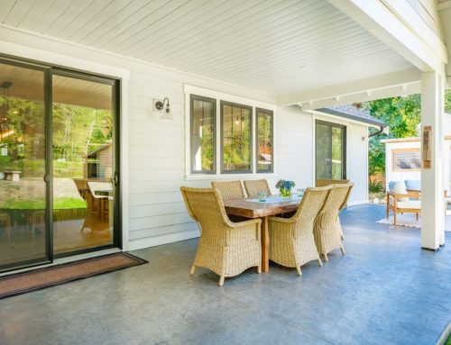 Do Patio Doors Add Value to Your Home?