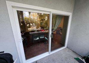 Patio Door and Windows Replacement in Glendale, CA
