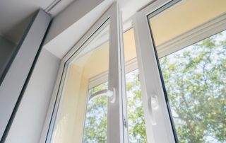 How Do Double-Pane Windows Keep My Home Warm in Winter and Cool in Summer?