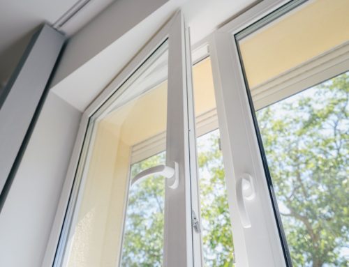 How Do Double-Pane Windows Keep My Home Warm in Winter and Cool in Summer?