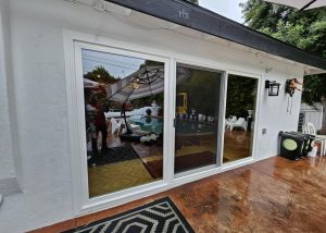 Patio Door Replacement in Woodland Hills, CA