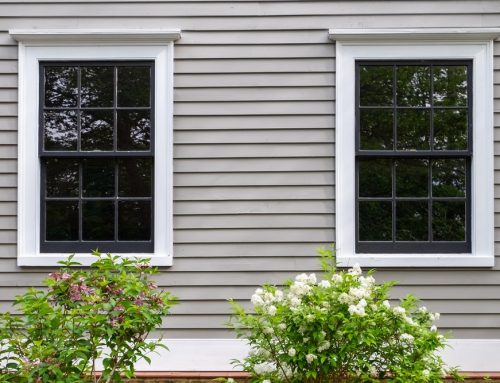 Single-Hung vs. Double-Hung Windows: Which Is Right for You?