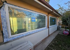 ADU Window and Patio Door Replacement