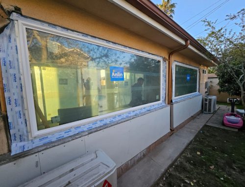 ADU Window and Patio Door Replacement in West Hollywood, CA
