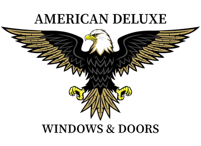 American Deluxe Logo