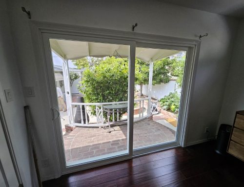 Home Window and Patio Door Replacements in Burbank, CA