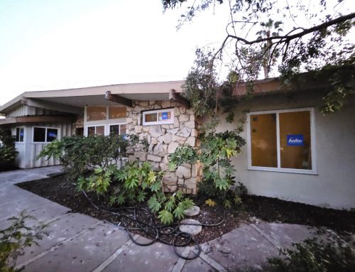 Patio Door and Window Replacement Long Beach, CA