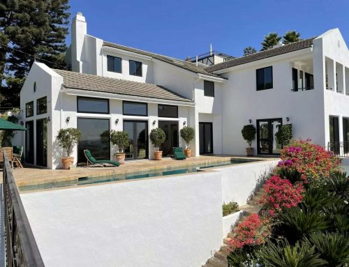 Window and Patio Door Replacements in Studio City, CA
