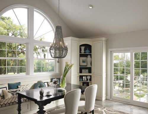 Why Upgrading to V400 Tuscany® Series Boosts Your Home’s Value
