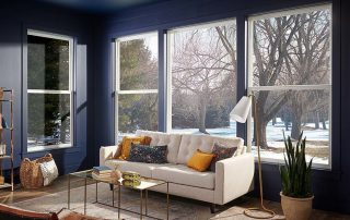 Why V300 Trinsic™ Windows Are Great for Modern Homes