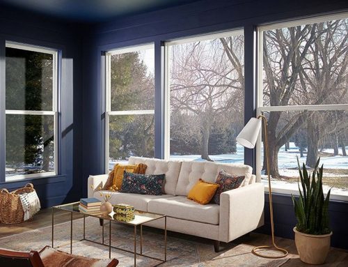 Why V300 Trinsic™ Windows Are Great for Modern Homes