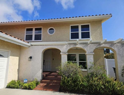 Complete Window and Door Replacements in Rancho Palos Verdes, CA