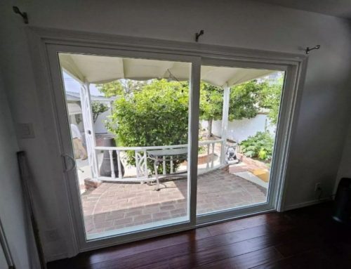 How to Choose the Right Patio Door for Your Space