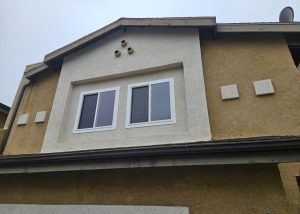 Residential Window Replacements