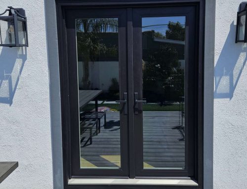 Swinging and French Doors Replacements in Los Angeles, CA