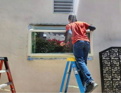 Understanding the Window Installation Process
