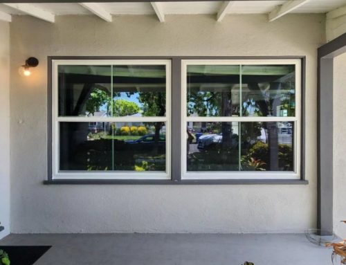 Why Double-Pane Windows Are a Smart Choice for Your Home