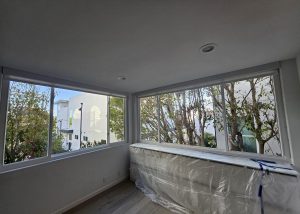 Window Replacement Project