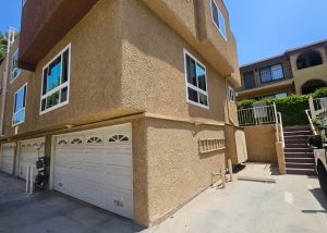 Energy-Efficient Vinyl Window Installation in Van Nuys, CA