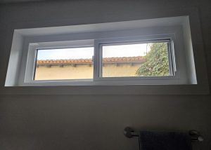 Multiple Style Window Replacements