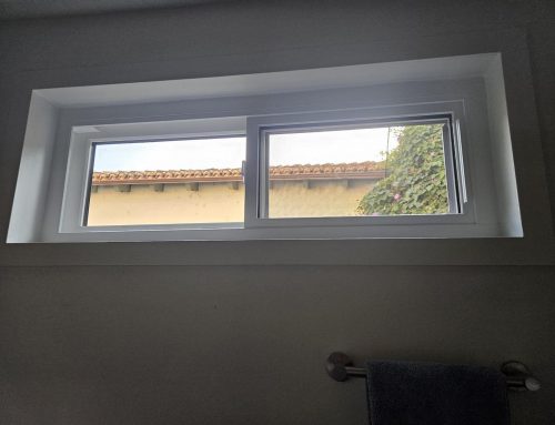 Multiple Style Window Replacements in West Hollywood, CA