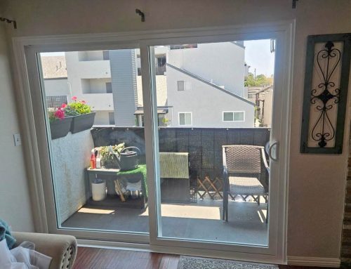 Sliding Windows and Patio Door Installation in Long Beach, CA