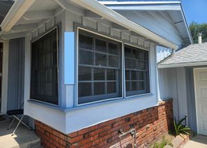 Vinyl Window Upgrade in Northridge, Los Angeles, CA