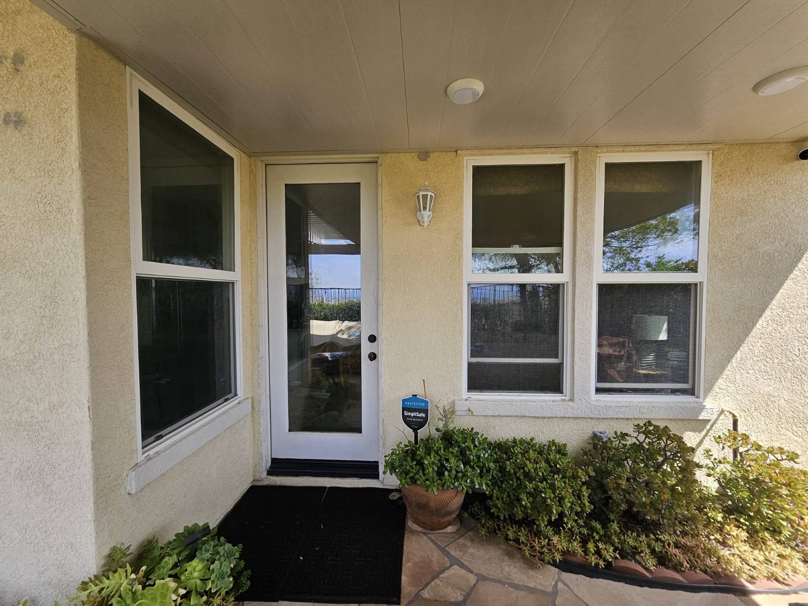 Windows and Sliding Doors Remodel