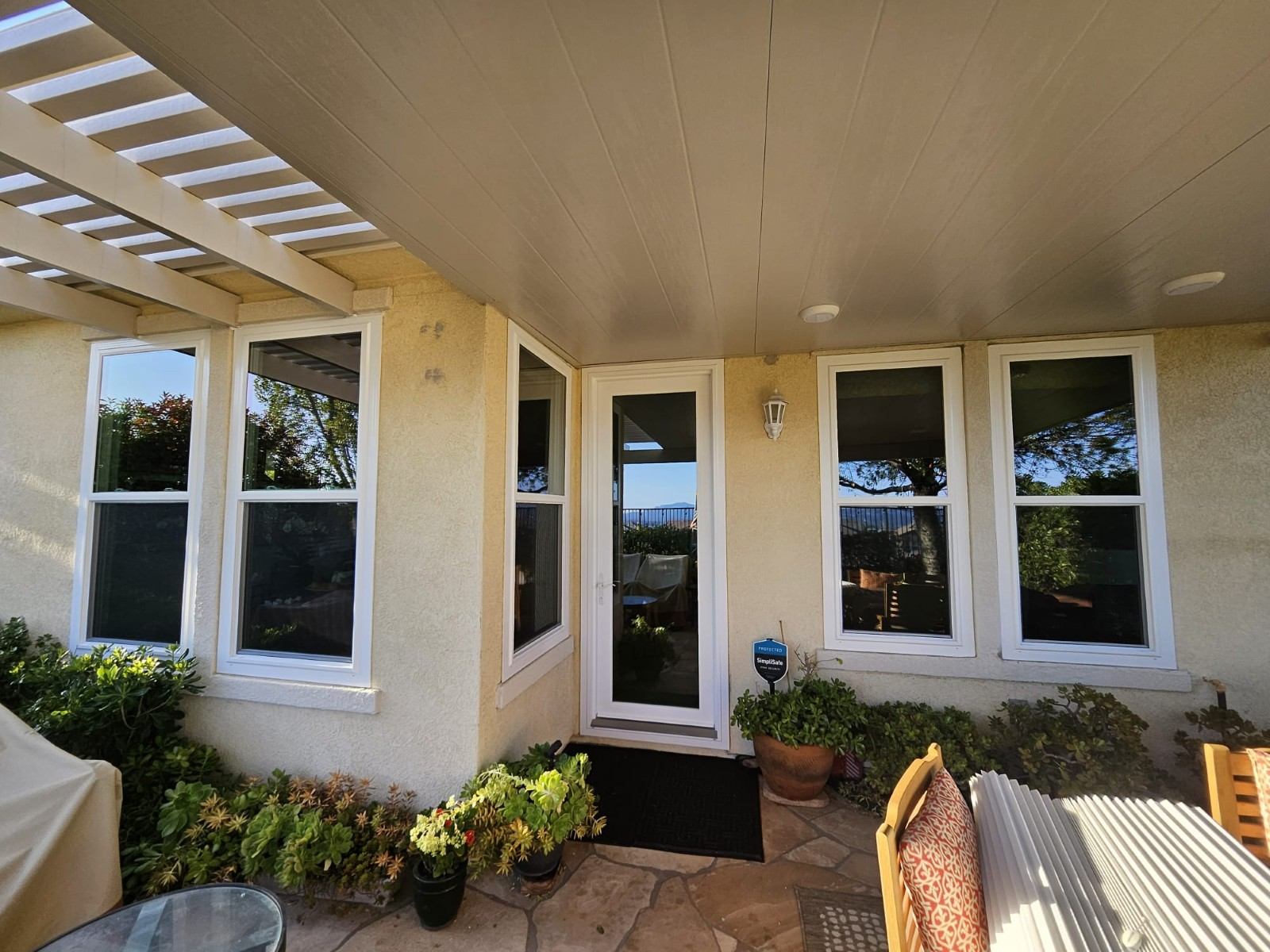 Windows and Sliding Doors Remodel