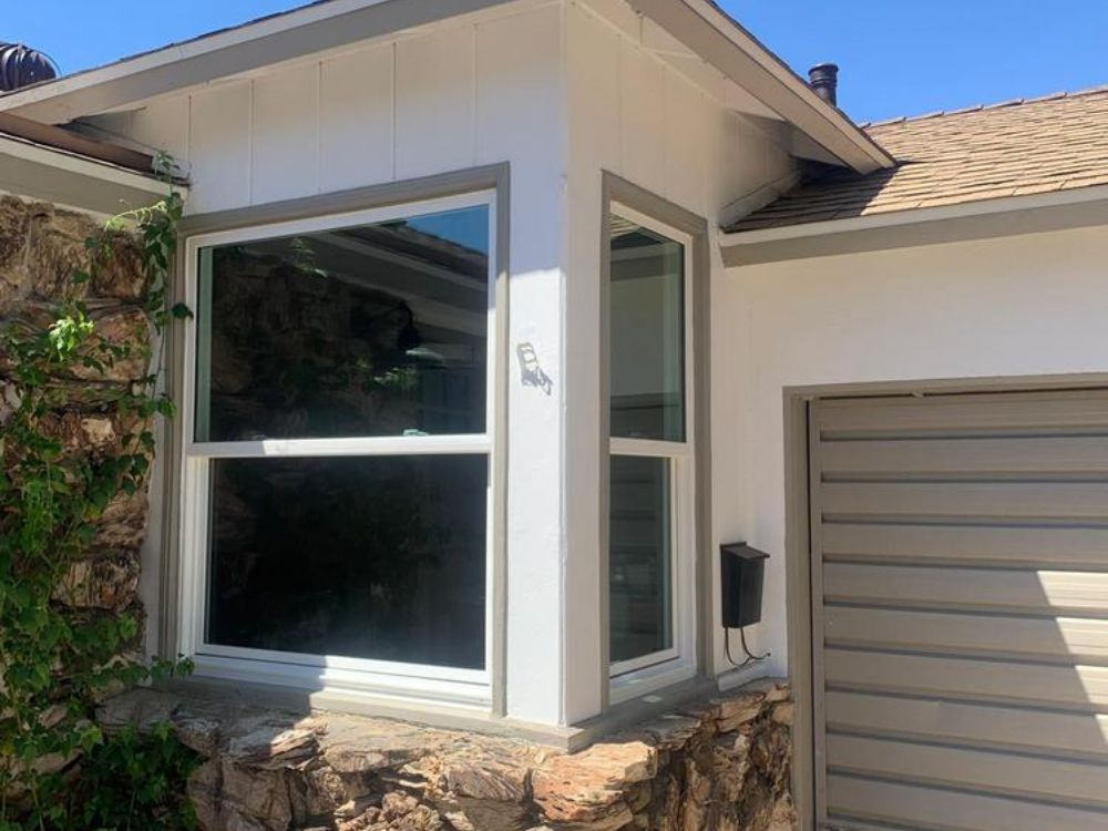 Simple but Mighty: Anlin Window Installation in Reseda, CA