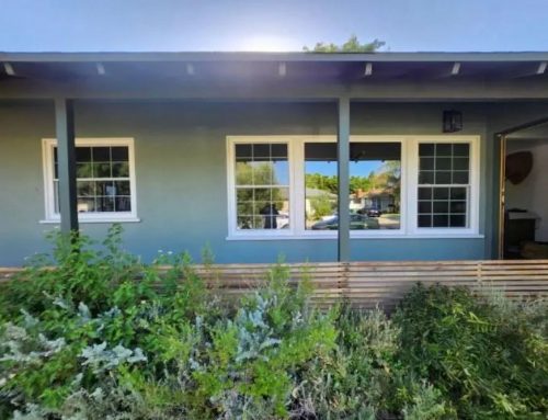 Choosing the Best Window Style for Your Home’s Aesthetic and Functionality