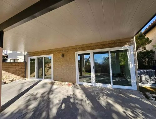 Enhance Your Home’s Security and Efficiency with Multi-Point Locking Patio Doors
