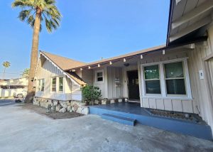 Full Home Window Replacement in Northridge, CA