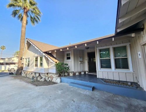 Full Home Window Replacement in Northridge, CA