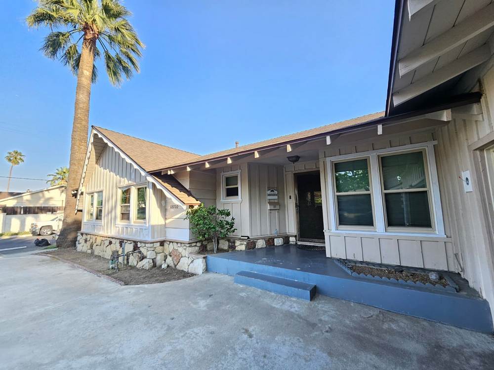 Full Home Window Replacement in Northridge, CA