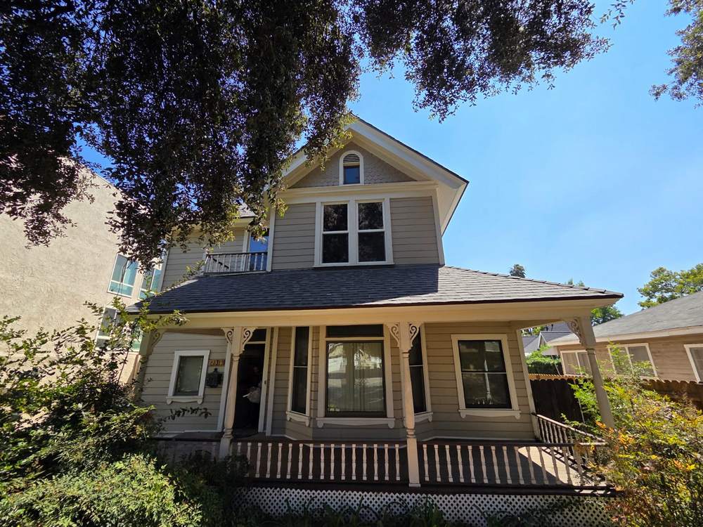 Milgard Window Installation in Pasadena, CA