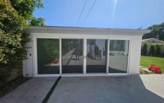 The Benefits of Upgrading Your Old Patio Door for Better Home Security